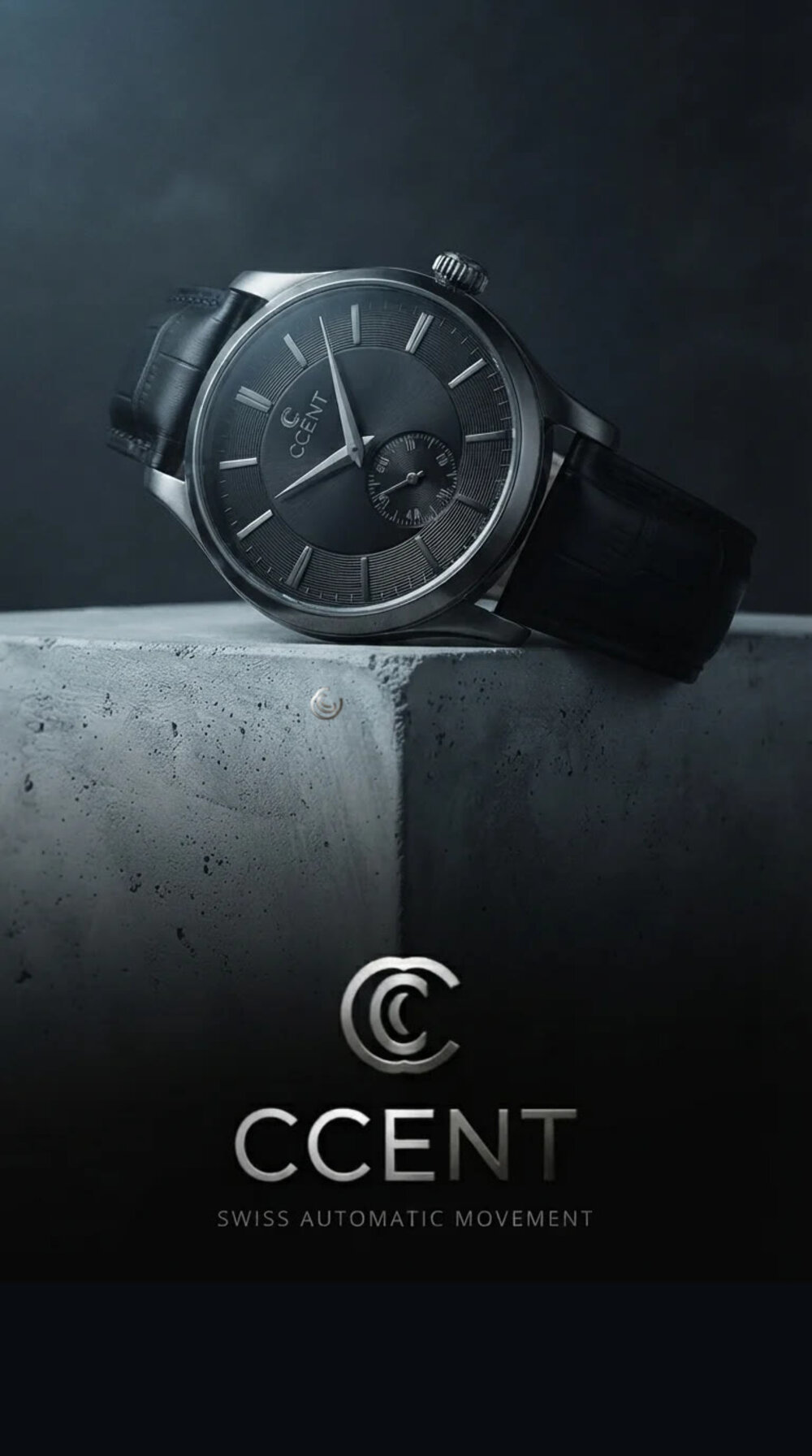 CCENT