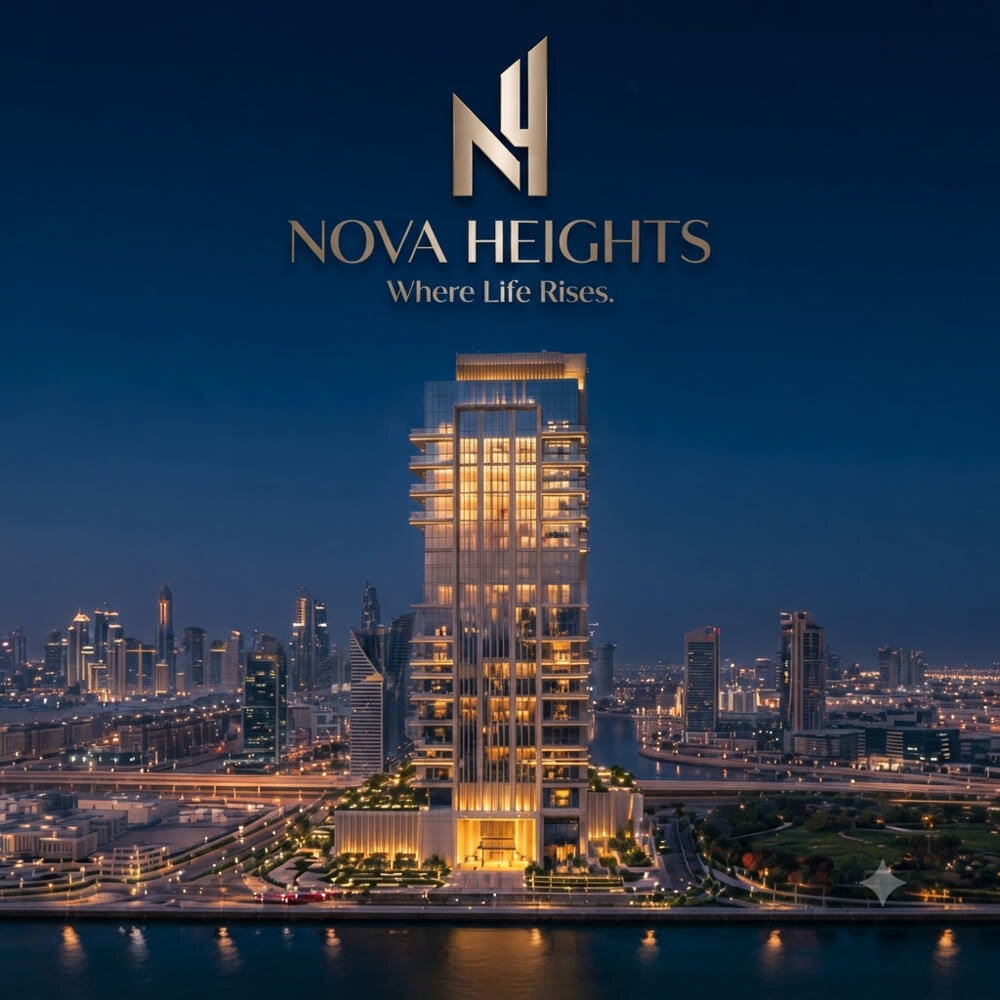 Nova Heights