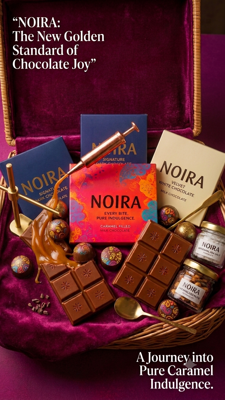 Noira campaign visual 1