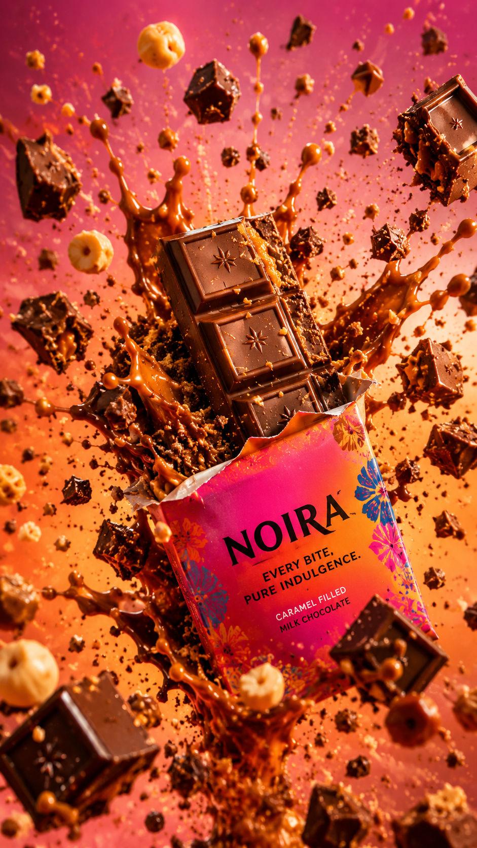 Noira campaign visual 2