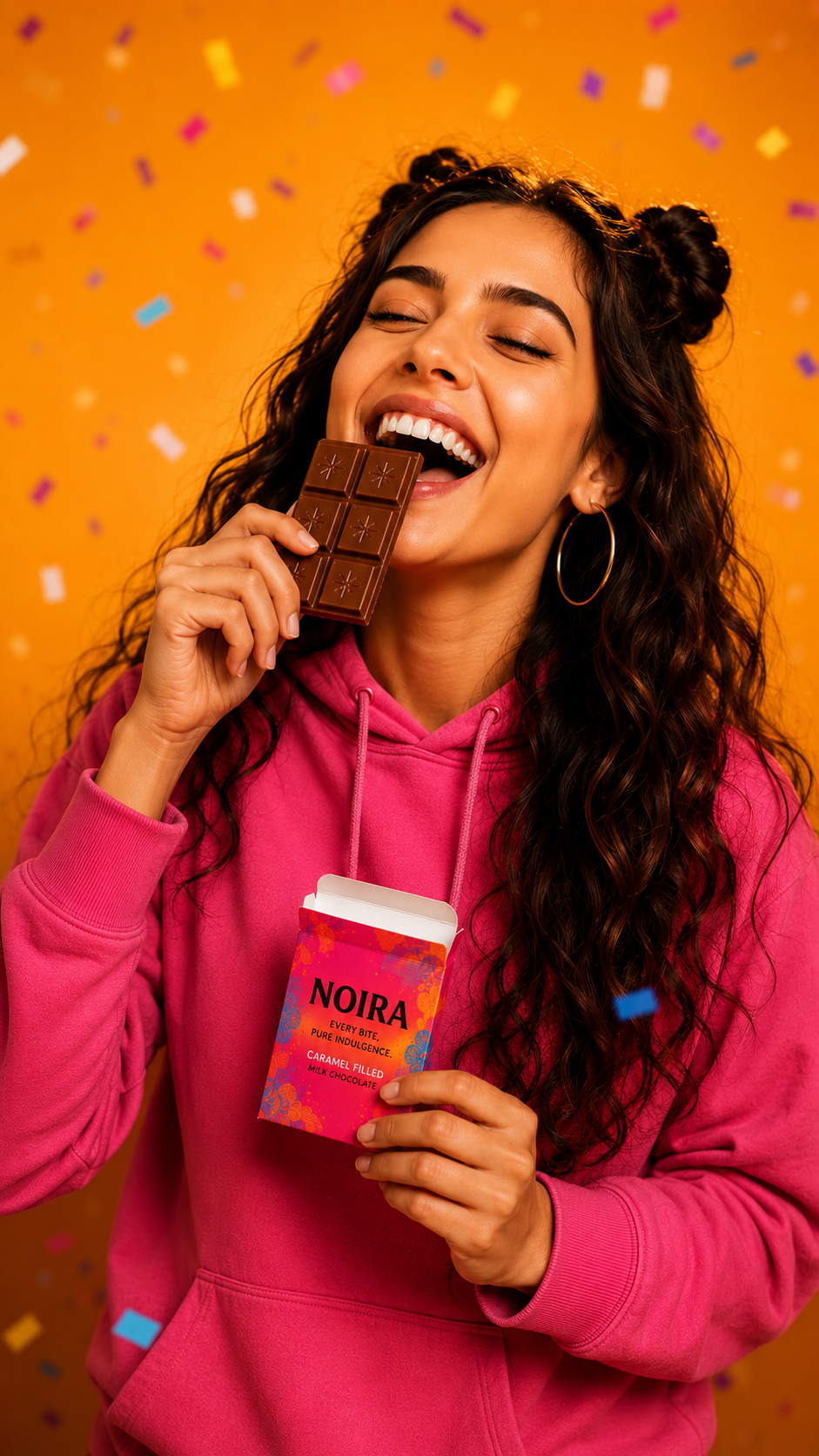 Noira campaign visual 3