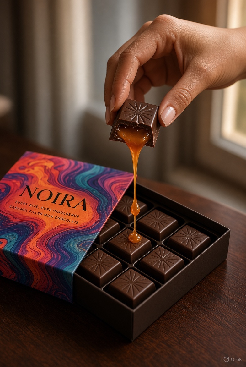 Noira campaign visual 6