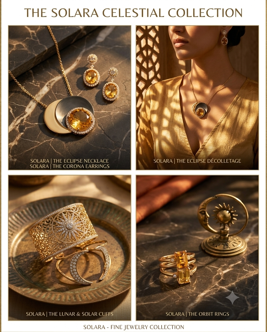 Solara campaign visual 1