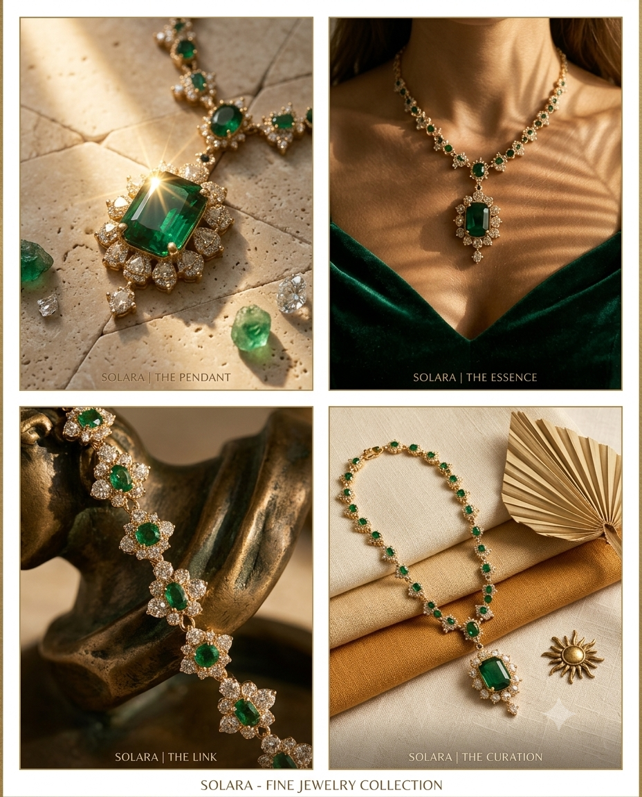 Solara campaign visual 6